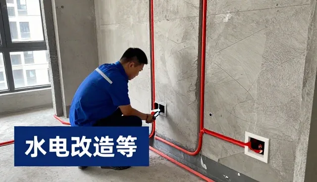 维修服务保障选择参考指南